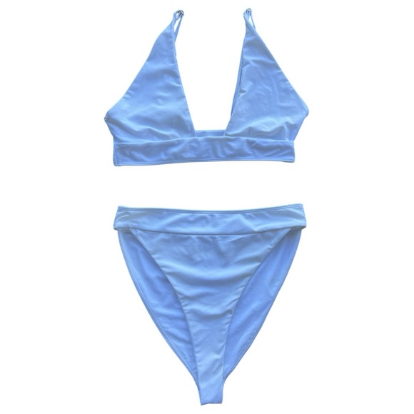 LPA | Irene Swimsuit White | Size M - Picture 4 of 11